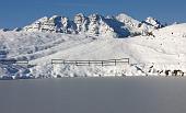 ZUC DI VALBONA ( VALLE IMAGNA ) giovedì 12 Novembre 2009 -  FOTOGALLERY